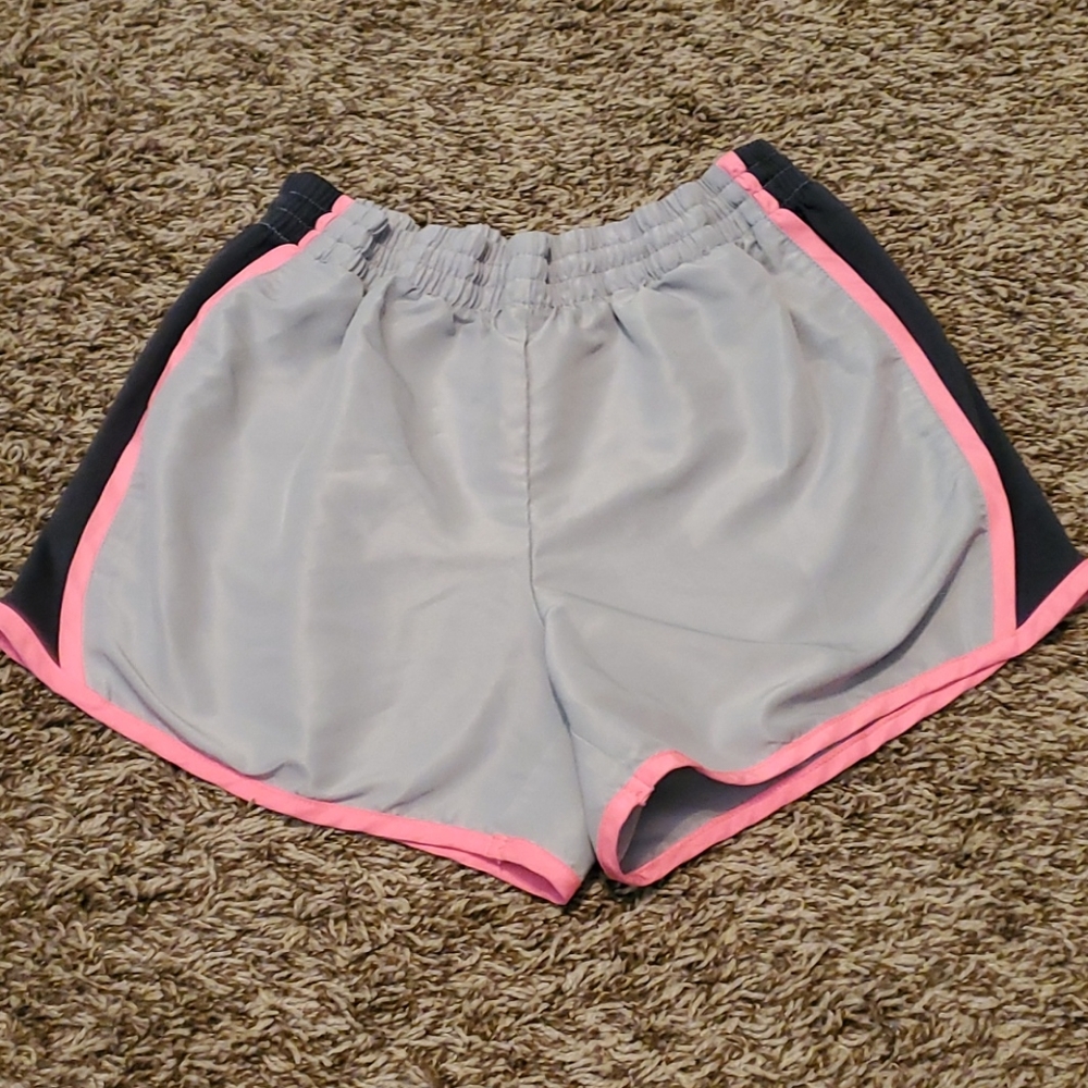 Danskin shorts